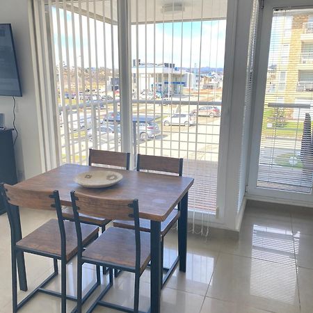 אושואיה Gray Fox Apartments Pipo מראה חיצוני תמונה