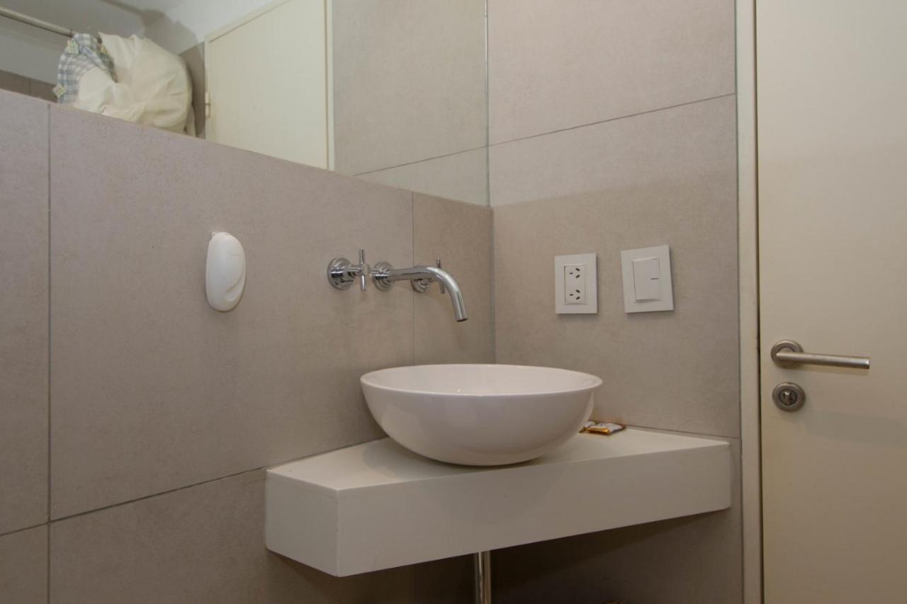 אושואיה Gray Fox Apartments Pipo מראה חיצוני תמונה