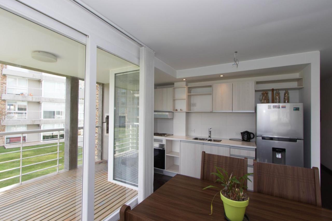 אושואיה Gray Fox Apartments Pipo מראה חיצוני תמונה