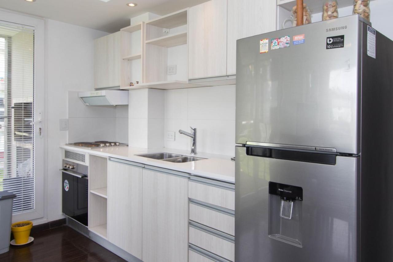 אושואיה Gray Fox Apartments Pipo מראה חיצוני תמונה