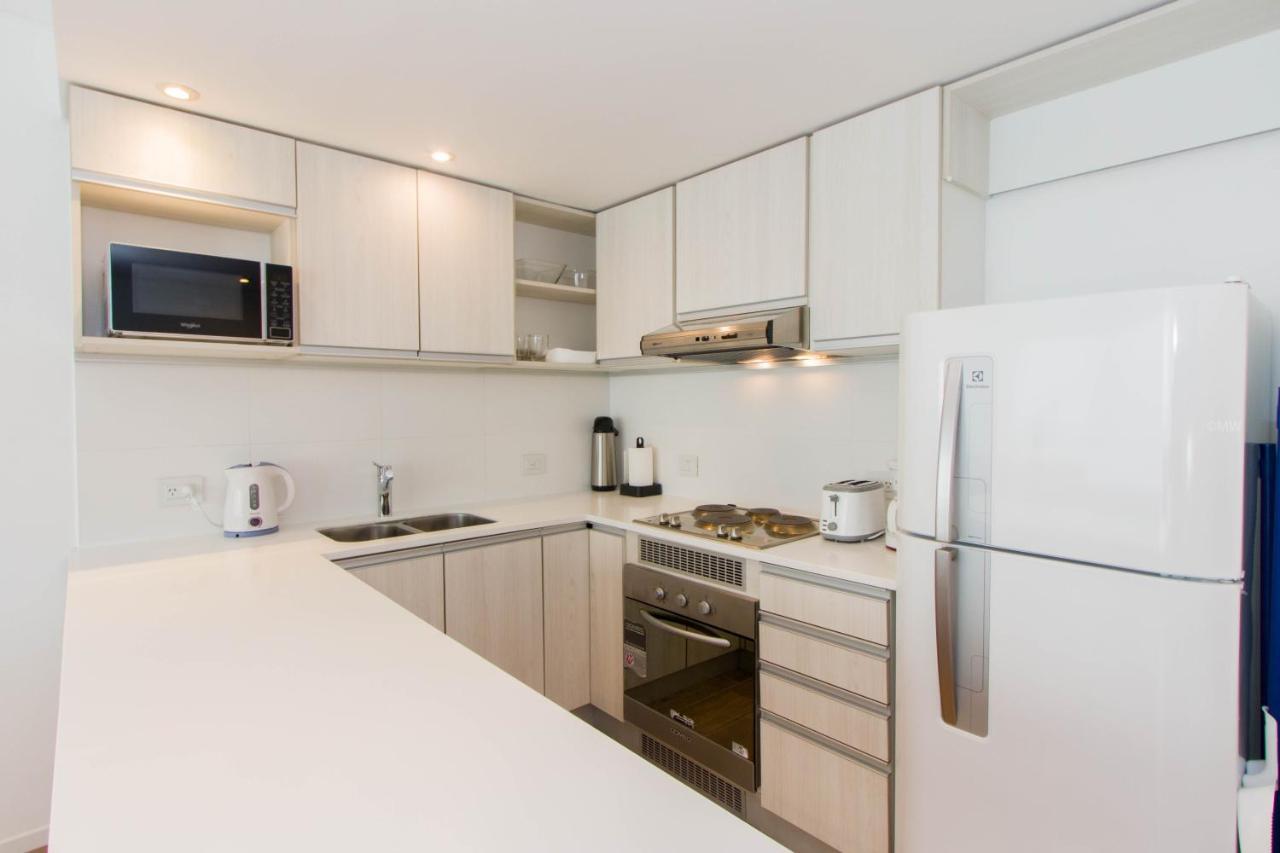 אושואיה Gray Fox Apartments Pipo מראה חיצוני תמונה