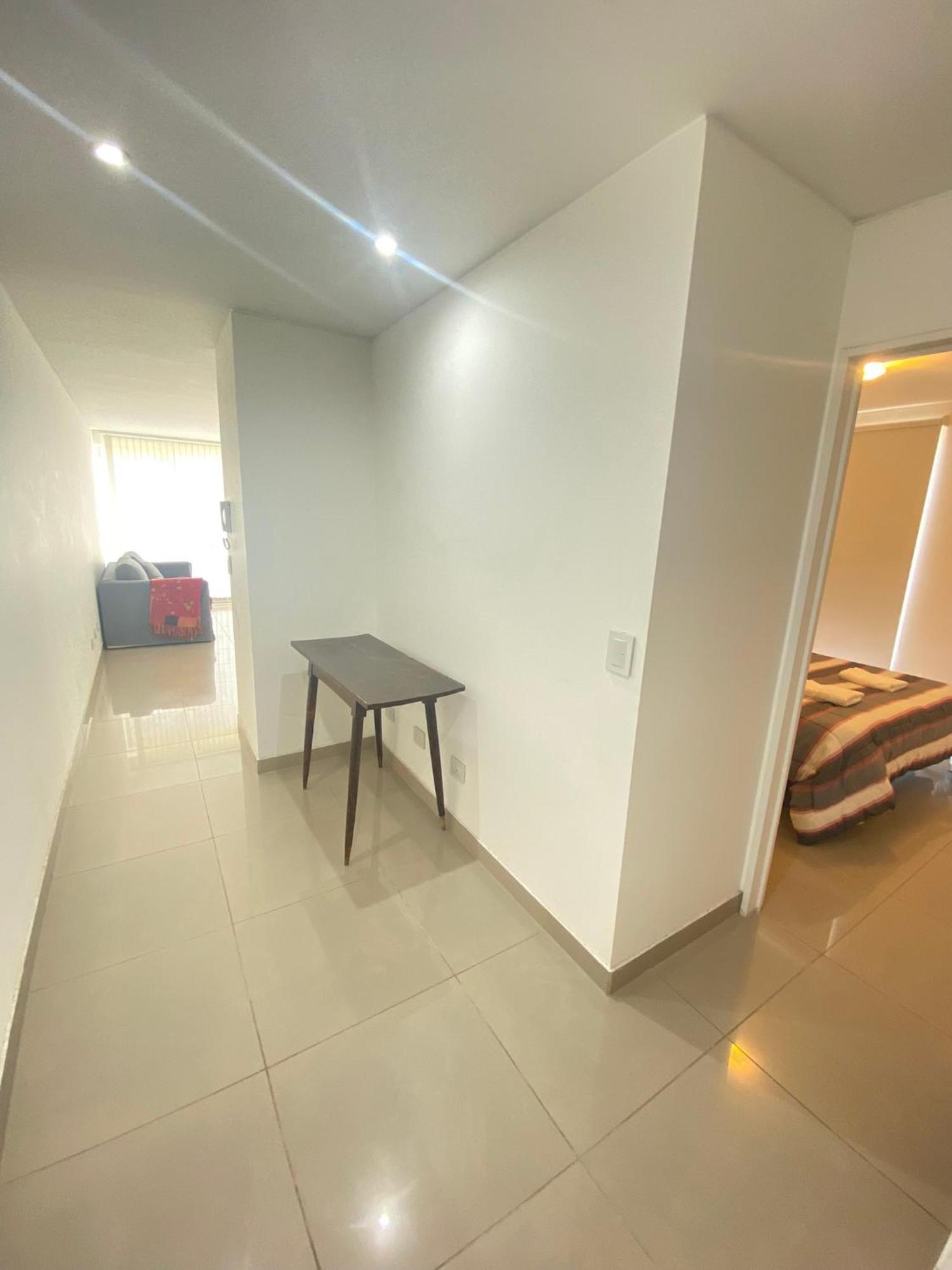 אושואיה Gray Fox Apartments Pipo מראה חיצוני תמונה