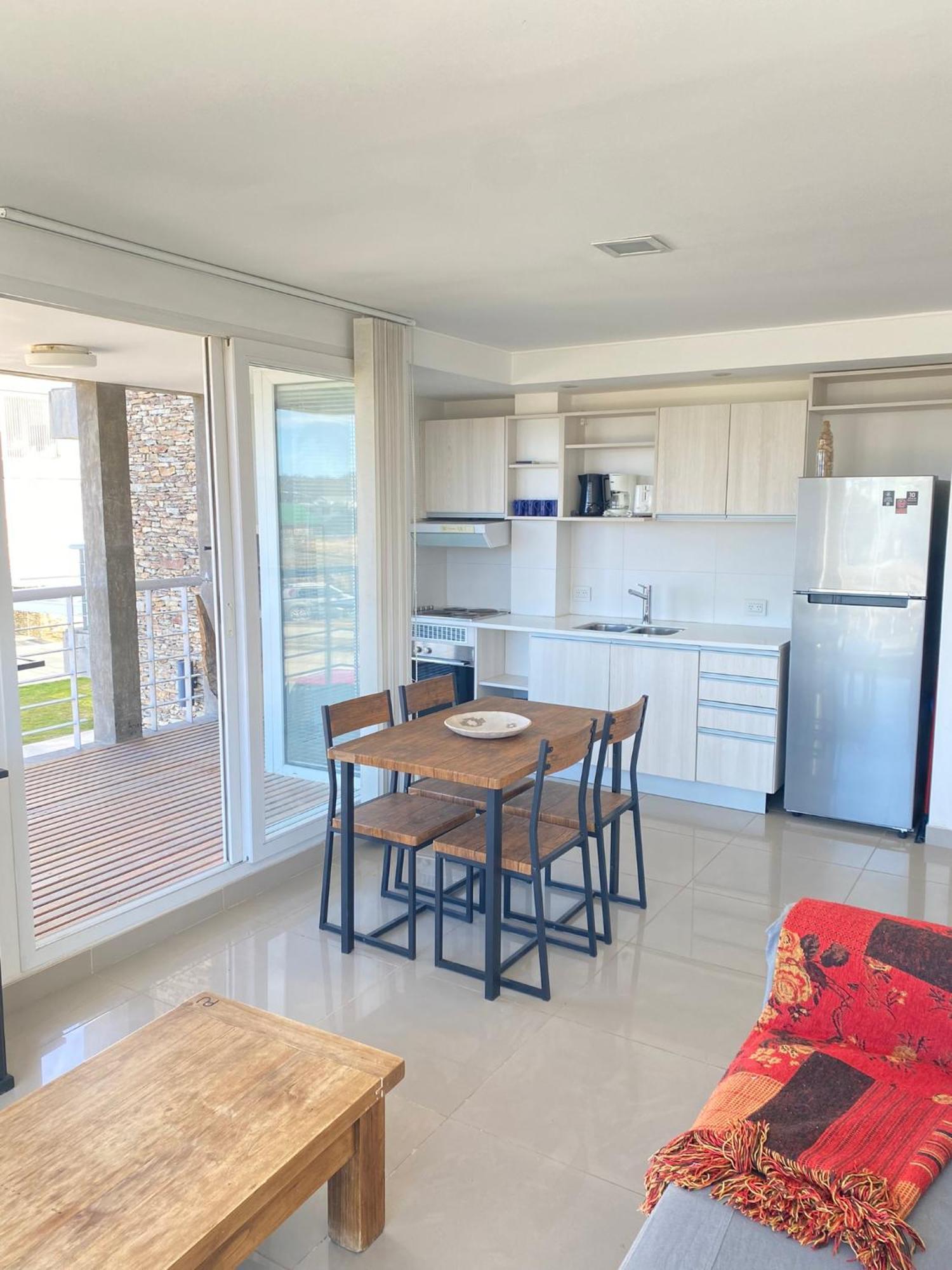 אושואיה Gray Fox Apartments Pipo מראה חיצוני תמונה