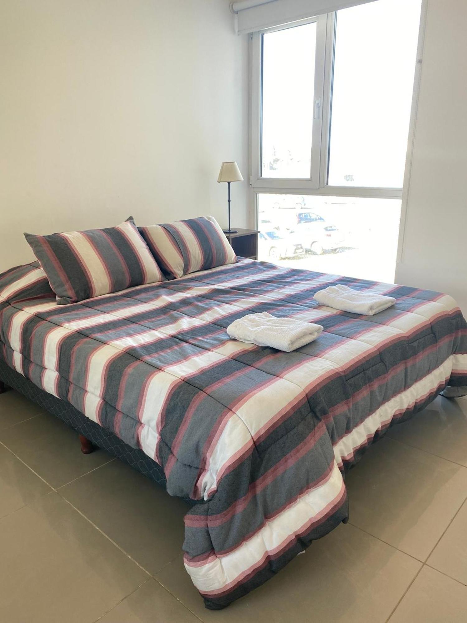 אושואיה Gray Fox Apartments Pipo מראה חיצוני תמונה