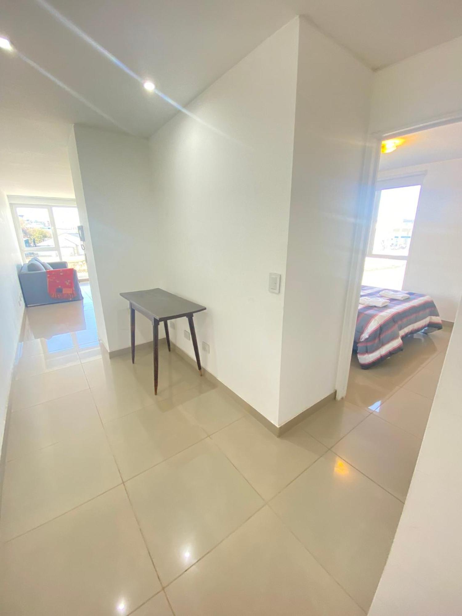 אושואיה Gray Fox Apartments Pipo מראה חיצוני תמונה