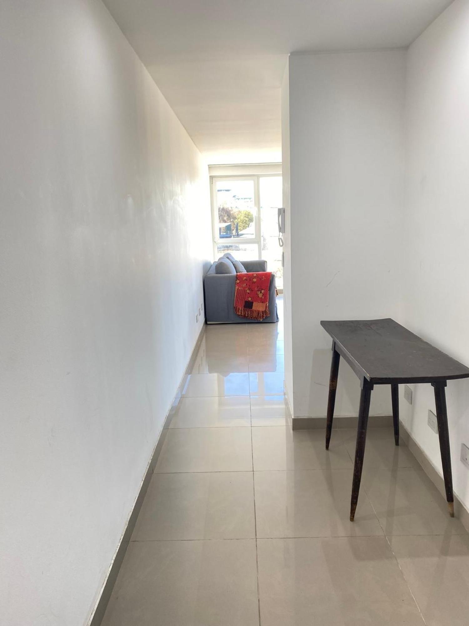 אושואיה Gray Fox Apartments Pipo מראה חיצוני תמונה