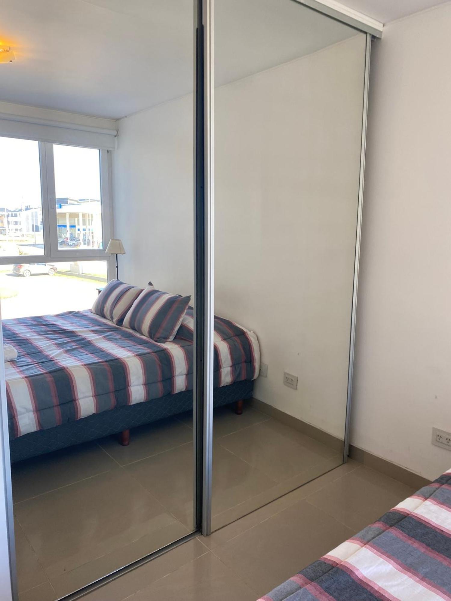 אושואיה Gray Fox Apartments Pipo מראה חיצוני תמונה